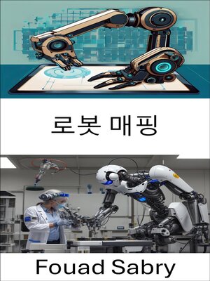 cover image of 로봇 매핑